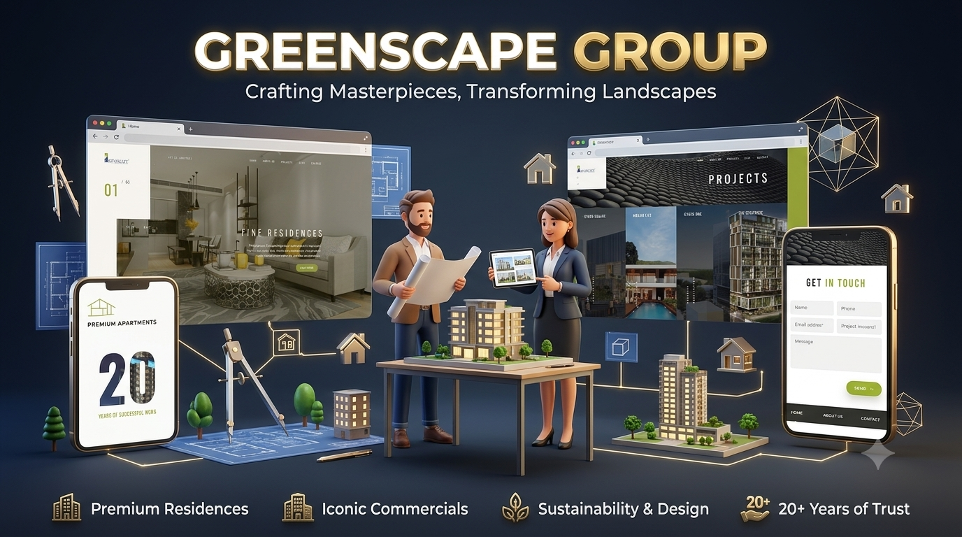 Greenscape final 1