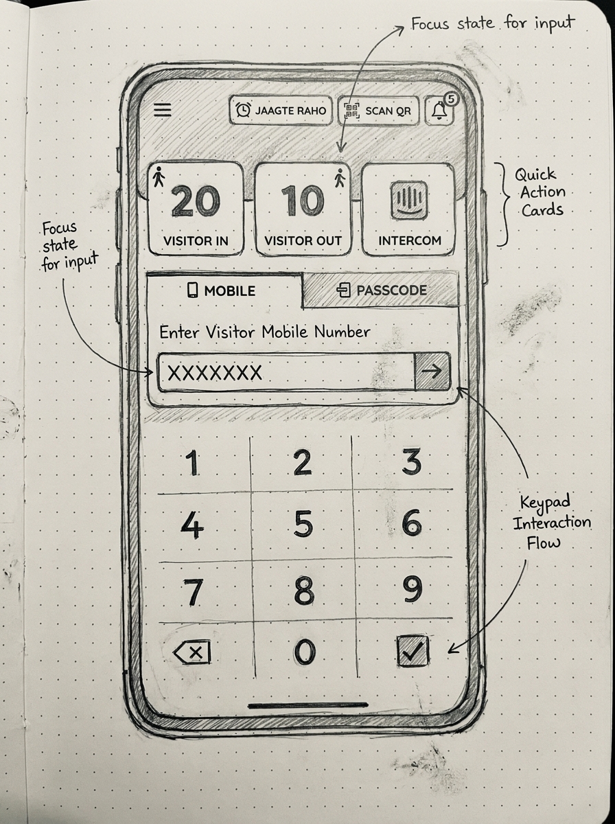 OneGate concept 2