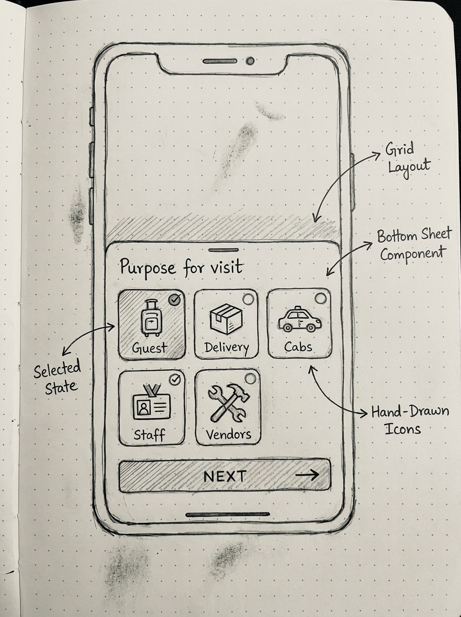 OneGate concept 3