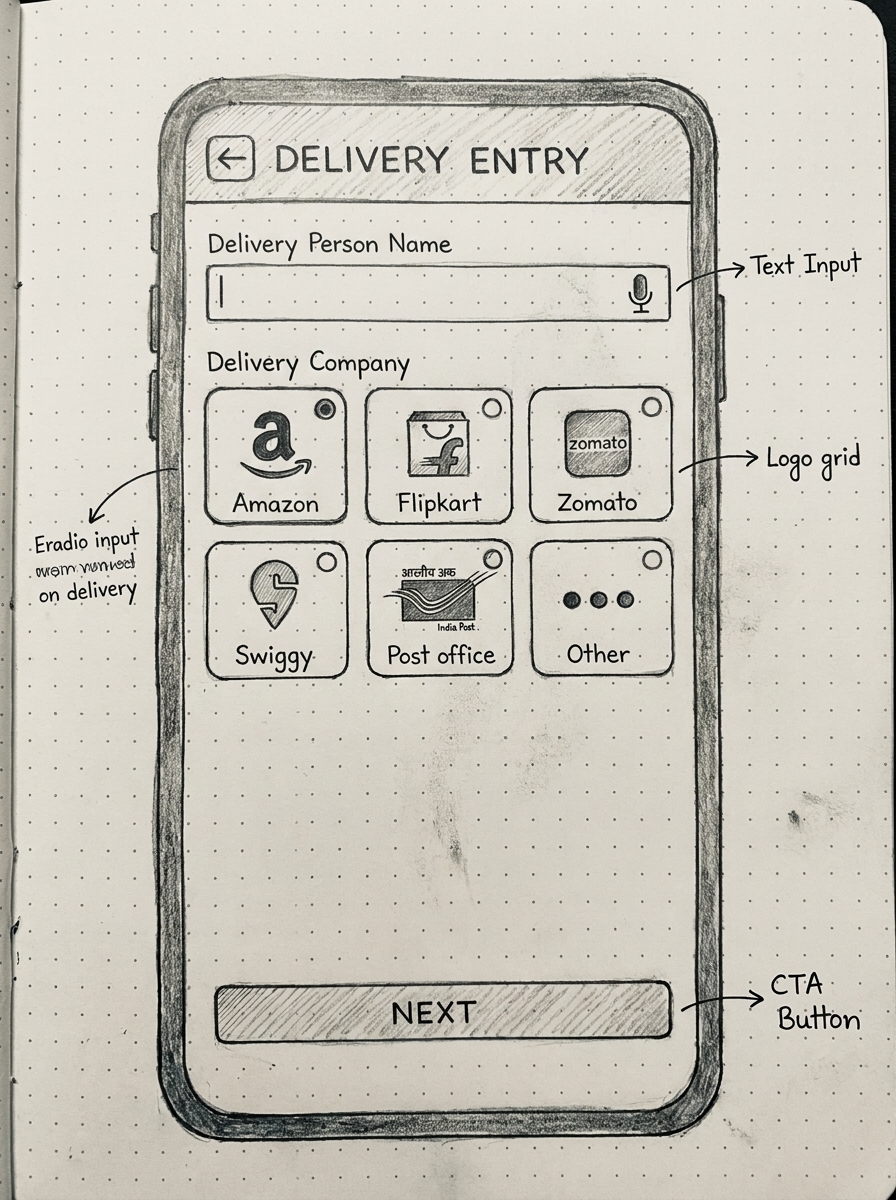 OneGate concept 5
