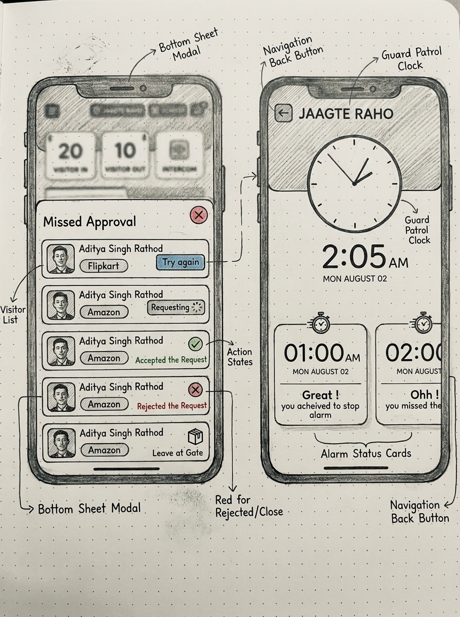 OneGate concept 7